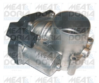Throttle Body